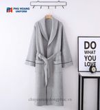  ÁO CHOÀNG TẮM SPA 