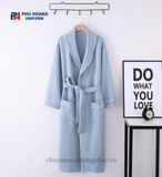  ÁO CHOÀNG TẮM SPA 