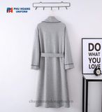  ÁO CHOÀNG TẮM SPA 