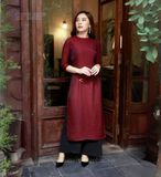  ÁO DÀI CÁCH TÂN LỄ TÂN 006 