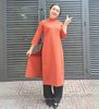 ÁO DÀI CÁCH TÂN LỄ TÂN 006