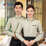  ĐỒNG PHỤC PHỤC VỤ 016 