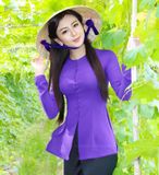  ĐỒNG PHỤC ÁO BÀ BA 019 