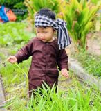  ÁO BÀ BA CHO BÉ 001 