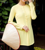  ĐỒNG PHỤC ÁO BÀ BA 026 