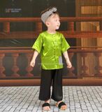  ÁO BÀ BA CHO BÉ 003 