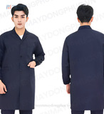  ÁO CHOÀNG CHO CÔNG NHÂN THỦY SẢN 002 