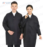  ÁO CHOÀNG CHO CÔNG NHÂN THỦY SẢN 003 