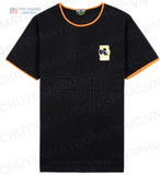  ÁO THUN CỔ TRÒN 013 
