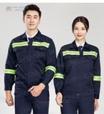  ĐỒNG PHỤC CÔNG NHÂN 003 