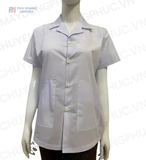  ÁO KATE NGÀNH THỦY SẢN 001 