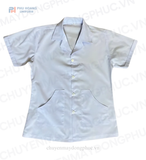  ÁO KATE NGÀNH THỦY SẢN 001 