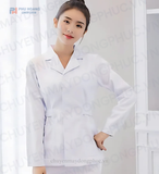  ÁO KATE NGÀNH THỦY SẢN 002 