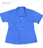  ÁO KATE NGÀNH THỦY SẢN 001 