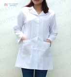  ÁO KATE NGÀNH THỦY SẢN 002 