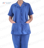  ÁO KATE NGÀNH THỦY SẢN 002 