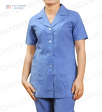  ÁO KATE NGÀNH THỦY SẢN 001 