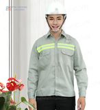  ĐỒNG PHỤC XÂY DỰNG 036 