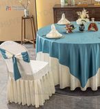  ÁO GHẾ NHÀ HÀNG 004 