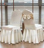  ÁO GHẾ NHÀ HÀNG 009 