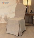  ÁO GHẾ NHÀ HÀNG 020 