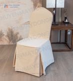  ÁO GHẾ NHÀ HÀNG 020 