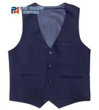  ÁO GILE PHỤC VỤ MAY SẴN 003 