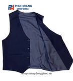  ÁO GILE PHỤC VỤ MAY SẴN 003 