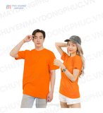  ÁO THUN CỔ TRÒN 005 