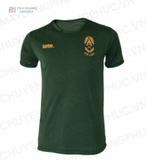  ÁO THUN CỔ TRÒN 014 