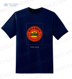  ÁO THUN CỔ TRÒN 012 