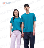  ÁO THUN CỔ TRÒN 005 
