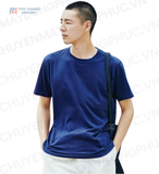  ÁO THUN CỔ TRÒN 015 