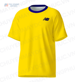  ÁO THUN CỔ TRÒN 014 