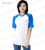  ÁO THUN CỔ TRÒN 006 