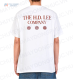  ÁO THUN CỔ TRÒN 006 