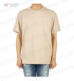  ÁO THUN CỔ TRÒN CHO NHÂN VIÊN 001 