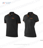  ĐỒNG PHỤC ÁO THUN TAY NGẮN CÔNG NHÂN 002 