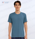  ÁO THUN NAM CỔ TRÒN 009 