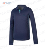  ĐỒNG PHỤC ÁO THUN TAY DÀI CÔNG NHÂN 003 