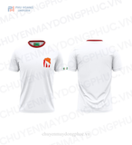  ÁO THUN CỔ TRÒN 007 