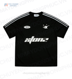  ÁO THUN CỔ TRÒN 007 