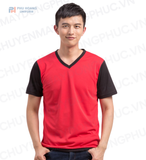  ÁO THUN CỔ TRÒN 007 