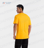  ÁO THUN CỔ TRÒN 010 