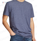  ÁO THUN CỔ TRÒN 010 