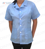  ÁO KATE NGÀNH THỦY SẢN 003 