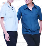  ÁO KATE NGÀNH THỦY SẢN 003 