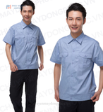  ÁO KATE NGÀNH THỦY SẢN 003 