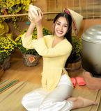  ÁO BÀ BA 006 