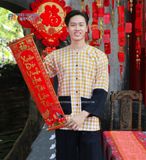  ÁO BÀ BA 009 